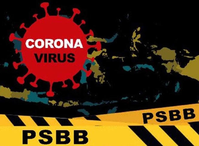Buat yang Masih Bingung, Ini Perbedaan PPKM dengan PSBB dan Lockdown