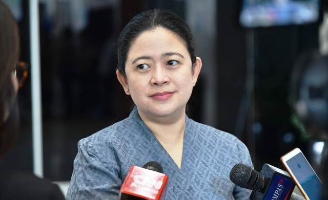 Puan Ingatkan Pemerintah Soal Relaksasi PSBB