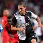 Jadi Bidikan MU, Adrien Rabiot Bersedia Dibarter
