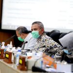 DPRD Soroti Pemulihan Ekonomi Warga Terdampak
