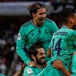 Tiga Raksasa Garap Laga Amal