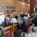 Terdampak Pandemi, Bapenda Berikan Relaksasi Wajib Pajak