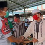 609 Warga Binaan Dapat Remisi Lebaran