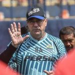 Robert: Pemain Harus Menjaga Kebugaran dan Bobotoh Diimbau Taati Aturan Pemerintah