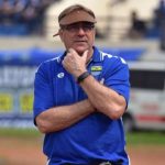 Robert Beri Alasan Liga Perlu Dilanjut