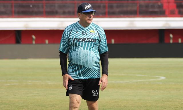 Optimistis Liga Segera Bergulir