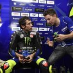 Bos Yamaha SRT Blak-blakan Soal Niat Lorenzo Ambil Kursi Rossi