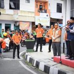 Target Penyaluran Bansos Meleset