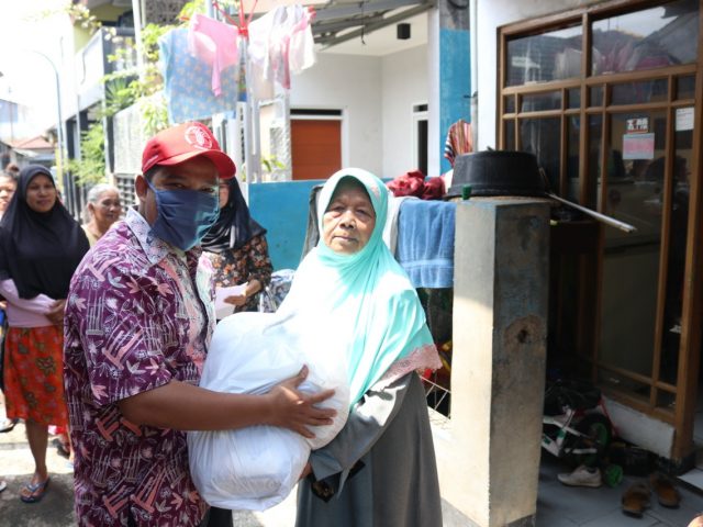 Tantangan Menjalankan Ekstra Kurikuler saat Bersekolah dari Rumah