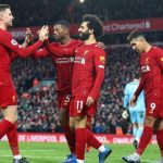 Liga Premier Kembali Bergulir, Liverpool Butuh 6 Poin
