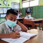 Disdik Pastikan Tak Ada Siswa Putus Sekolah