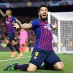 Suarez Segera Hengkang