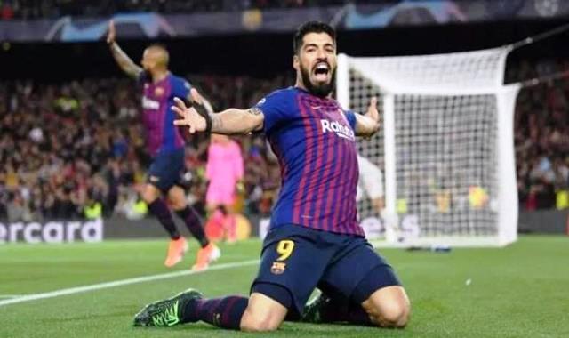 Suarez Segera Hengkang