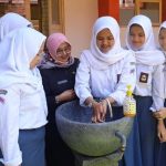 Jamin 42 Ribu Siswa Tertampung di Sekolah