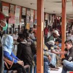 Aturan PSBB Tak Digubris, Warga Tetap Nekat Mudik