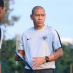 Usai Lebaran, Timnas U-19 Tingkatkan Intensitas Latihan