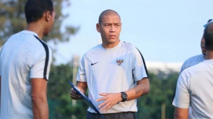 Usai Lebaran, Timnas U-19 Tingkatkan Intensitas Latihan
