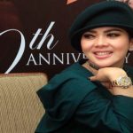 Polisi Tangkap Pelaku Penyebar Video Dewasa Mirip Syahrini