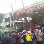 Ridwan Kamil Sebut KRL Rawan Penyebaran Korona