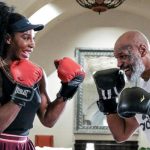 Mike Tyson Dapat Tawaran Rp 15 Miliar Mike Tyson Dapat Tawaran Rp 15 Miliar