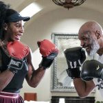 Mike Tyson Kembali Turun Ring Mike Tyson Kembali Turun Ring