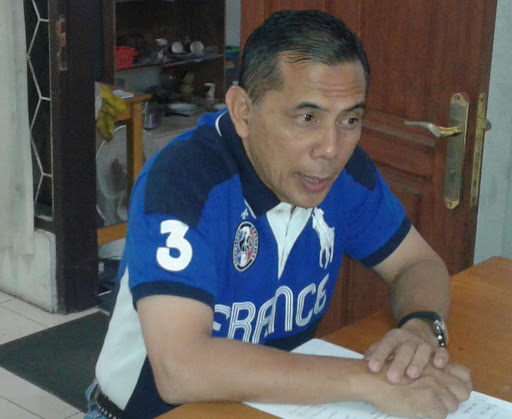 Ajay Janji Bantuan Sosial dari Pemprov Minggu Depan Sudah Didistribusikan Ajay Janji Bantuan Sosial dari Pemprov Minggu Depan Sudah Didistribusikan