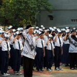 Contoh Pidato 17 Agustus 2022 Hari Kemerdekaan RI, Untuk Semua Jenjang SD, SMP, dan SMA (Ist)