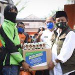 Pendataan Akurat Tekan Potensi Konflik