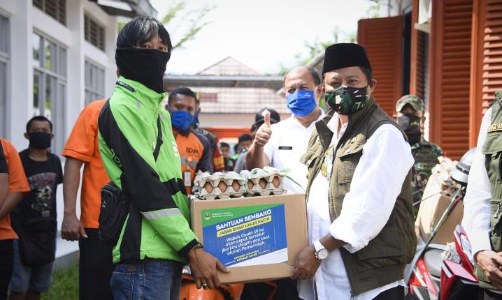 Pendataan Akurat Tekan Potensi Konflik