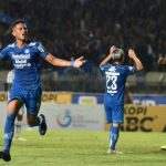 Persib Dilema Liga 1 Dilanjutkan