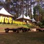 Salah satu obyek wisata di Cikole Lembang Kabupaten Bandung Barat