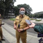 Klaim 99 % ASN Patuhi Jam Kerja