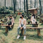 Mau Piknik ke Objek Wisata Lembang? Pesen Tiketnya Harus ‘Online’