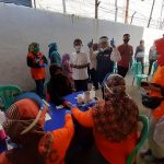 Dewan Puji Kinerja Dinkes Cimahi, Angka Positif Covid-19 Bisa Ditekan