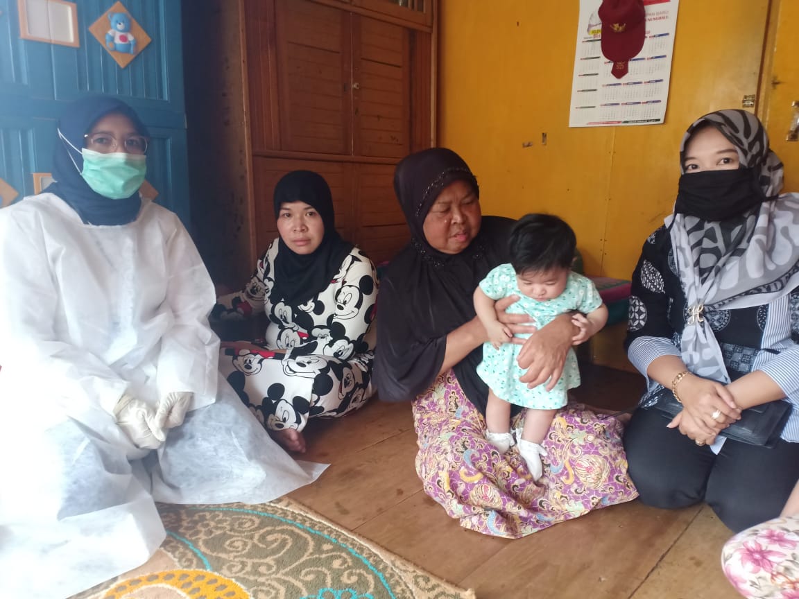 Warga KBB yang Mau Jadi TKI Gagal Berangkat