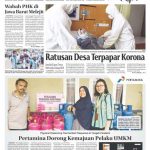 ePaper Jabar Ekspres Edisi 12 Juni 2020