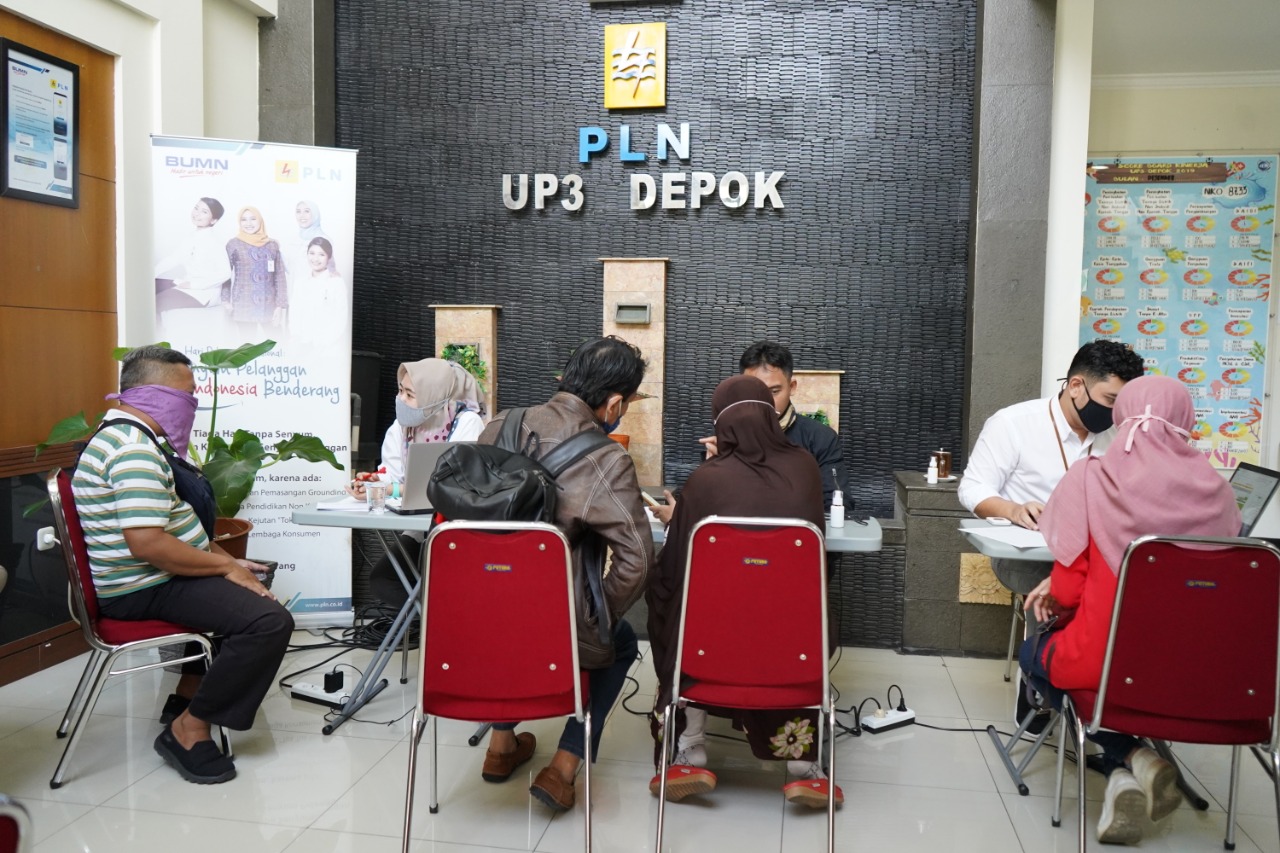 Tagihan Listrik Melonjak? PLN Jawa Barat Buka 109 Posko Informasi Aduan