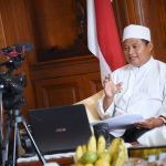 Pemdaprov Jabar Segera Rancang Protokol Kesehatan untuk Kalangan Pesantren Pemdaprov Jabar Segera Rancang Protokol Kesehatan untuk Kalangan Pesantren