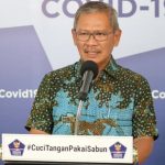 Sebaran Kasus Virus Covid-19 Tidak Merata, Sembuh 16.789 Pasien