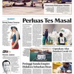 ePaper Jabar Ekspres Edisi 19 Juni 2020