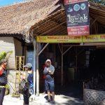 Pelaku UKM Di KBB Berharap Pembukaan Objek Wisata