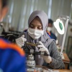 RUU Cipta Kerja Berikan Peluang Investasi dan Membuka Lapangan Kerja