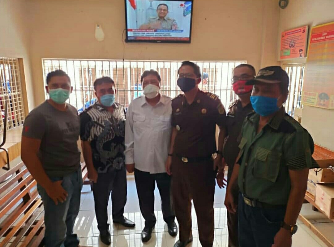 Kasus Pengadaan Lahan 10 Tahun Lalu Diungkap, Pejabat Pemkab Bandung Barat Langsung Dieksekusi Kasus Pengadaan Lahan 10 Tahun Lalu Diungkap, Pejabat Pemkab Bandung Barat Langsung Dieksekusi