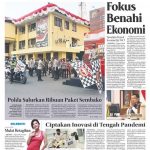 ePaper Jabar Ekspres Edisi 27 Juni 2020