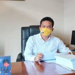 Dengan Jiwa Besar DS Meminta Maaf, Surat Rekomendasi PPDB Itu Hanya Bentuk Aspirasi Bukan Surat Perintah