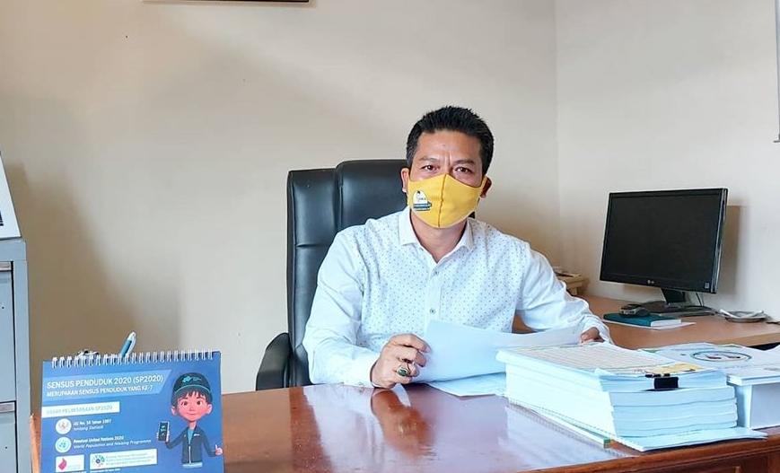 Dengan Jiwa Besar DS Meminta Maaf, Surat Rekomendasi PPDB Itu Hanya Bentuk Aspirasi Bukan Surat Perintah