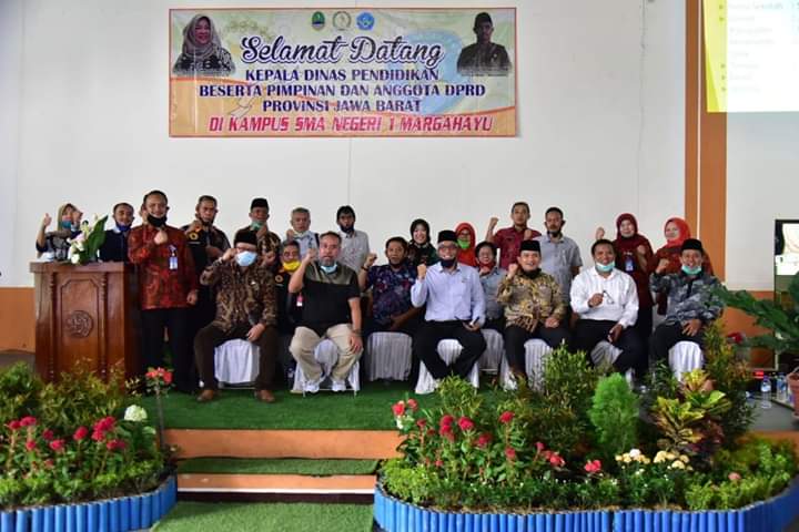 Dadang Kurniawan: Masalah PPDB ‘Online’ Setiap Daerah Berbeda, Kapasitas Daya Tampung Sekolah Jadi Sorotan