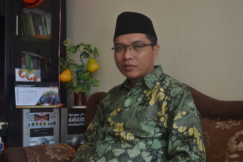 Baleg: Nanti Bisa Dibuktikan ke Publik Manfaat RUU Cipta Kerja Baleg: Nanti Bisa Dibuktikan ke Publik Manfaat RUU Cipta Kerja