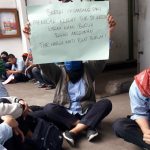 Nuntut THR Dibayar, Buruh Tekstil di Bandung Malah Diperkarakan dengan Tuntutan Rp 12 M