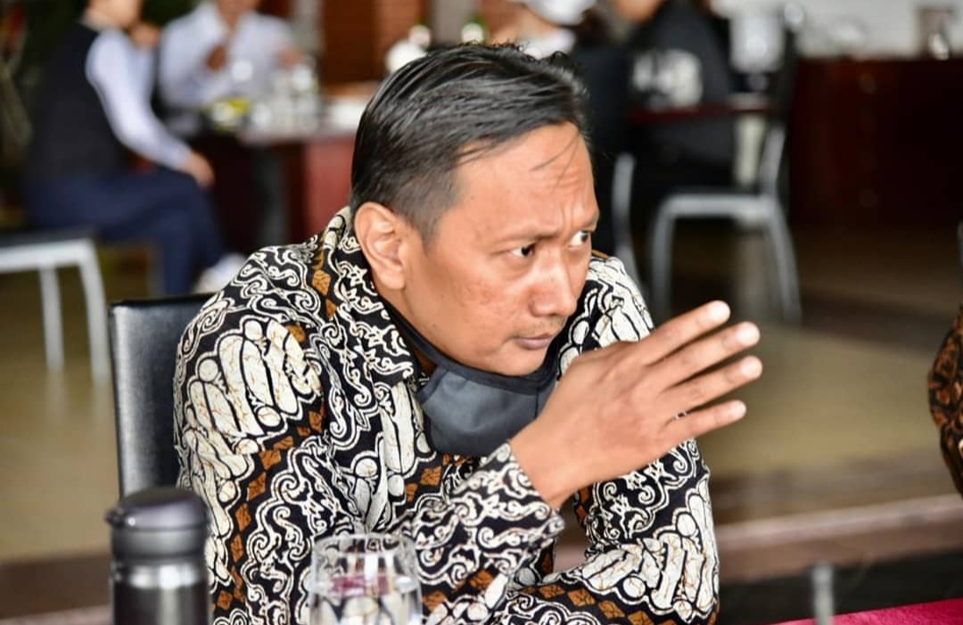 Dewan Minta Pemdaprov Publish Data Pasien Sembuh yang Dikarantina di BPSDM